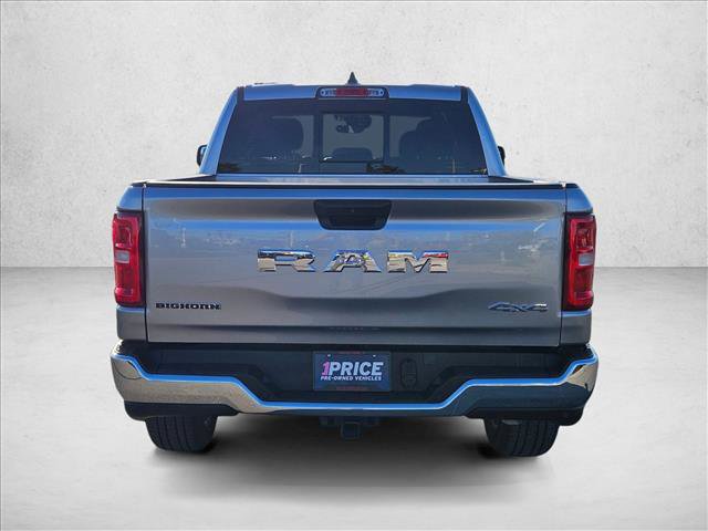 Used 2025 RAM 1500 Big Horn image 6