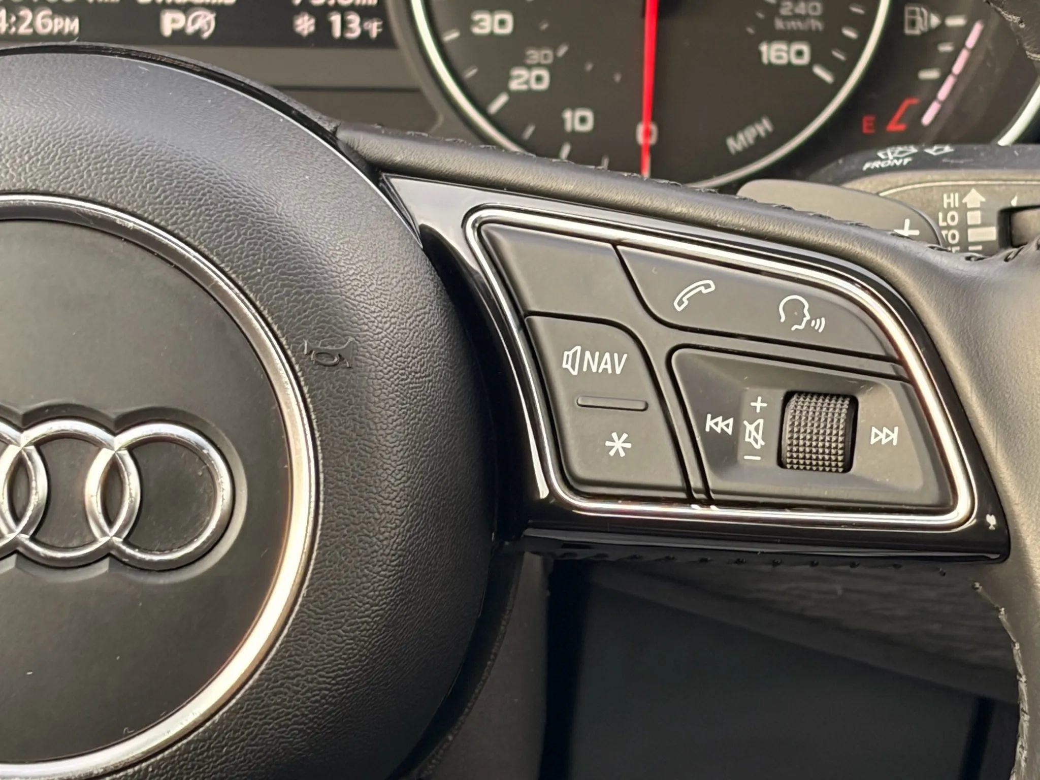 Used 2017 Audi A4 2.0T Premium w/ Convenience Package image 71