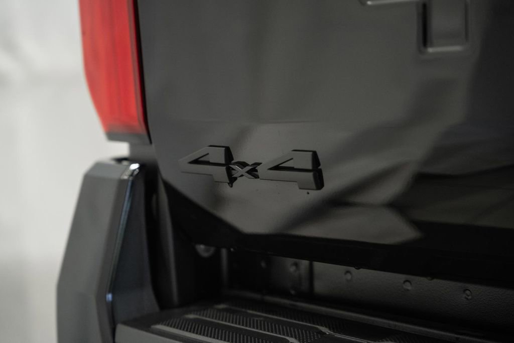 New 2026 Toyota Tacoma TRD Off-Road image 7