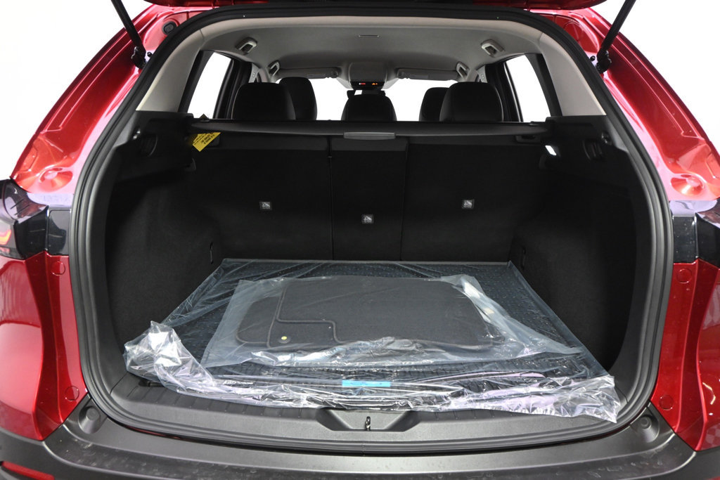 New 2026 MAZDA CX-5 Select AWD/4WD image 19