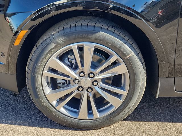 New 2026 Cadillac XT5 Premium Luxury AWD/4WD image 26