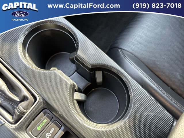 Used 2024 Honda Civic EX-L image 32