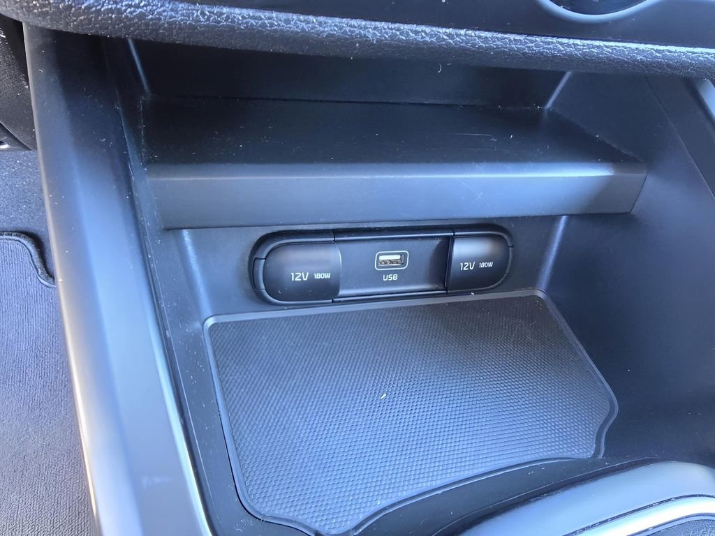 Used 2024 Kia Soul LX w/ Option Group 015 image 19