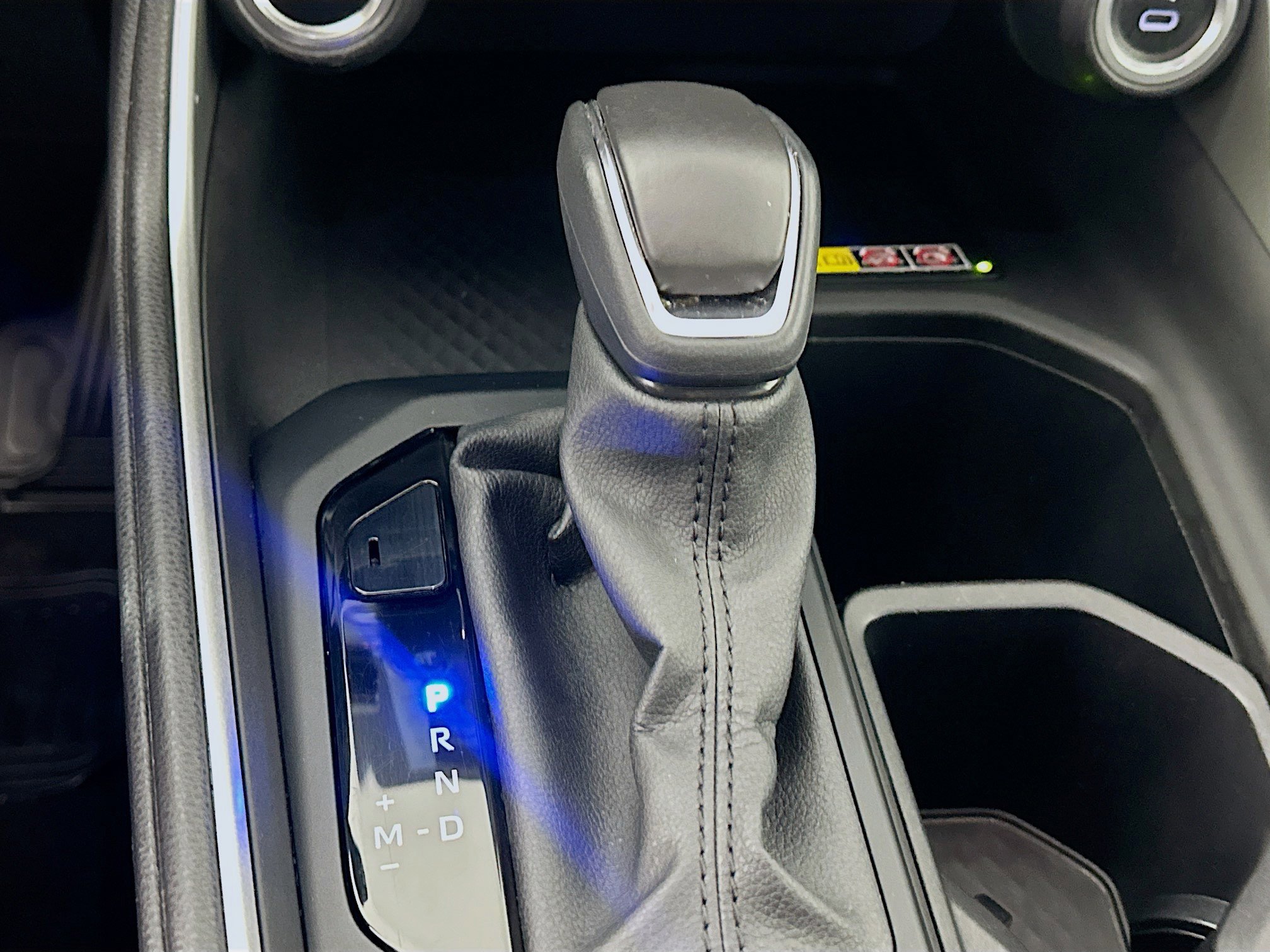 Used 2025 Toyota Grand Highlander FWD image 25