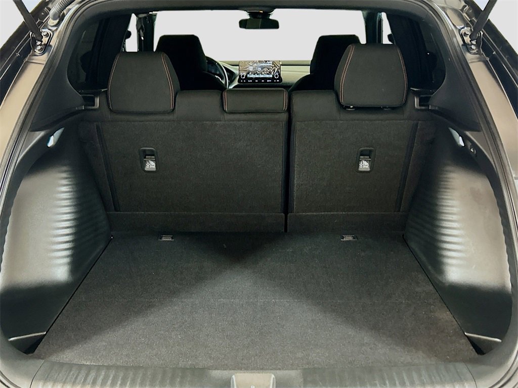 Used 2025 Honda HR-V Sport image 22