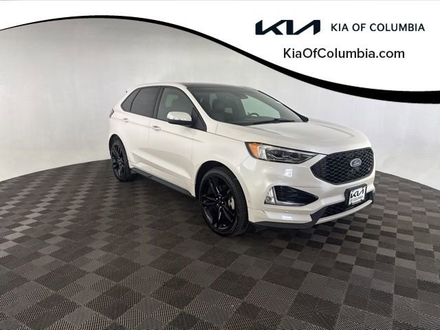 Used 2019 Ford Edge ST w/ Equipment Group 401A