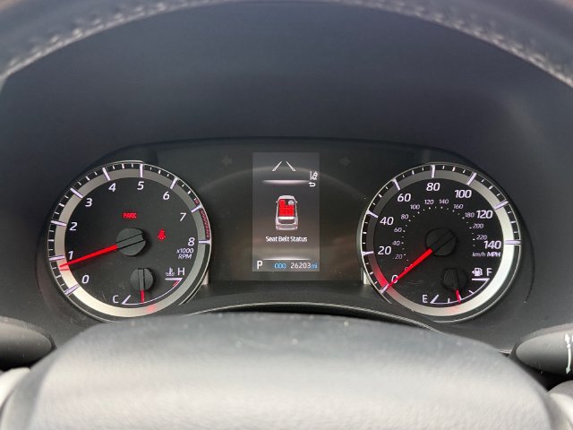 Used 2022 Toyota Highlander LE FWD image 19