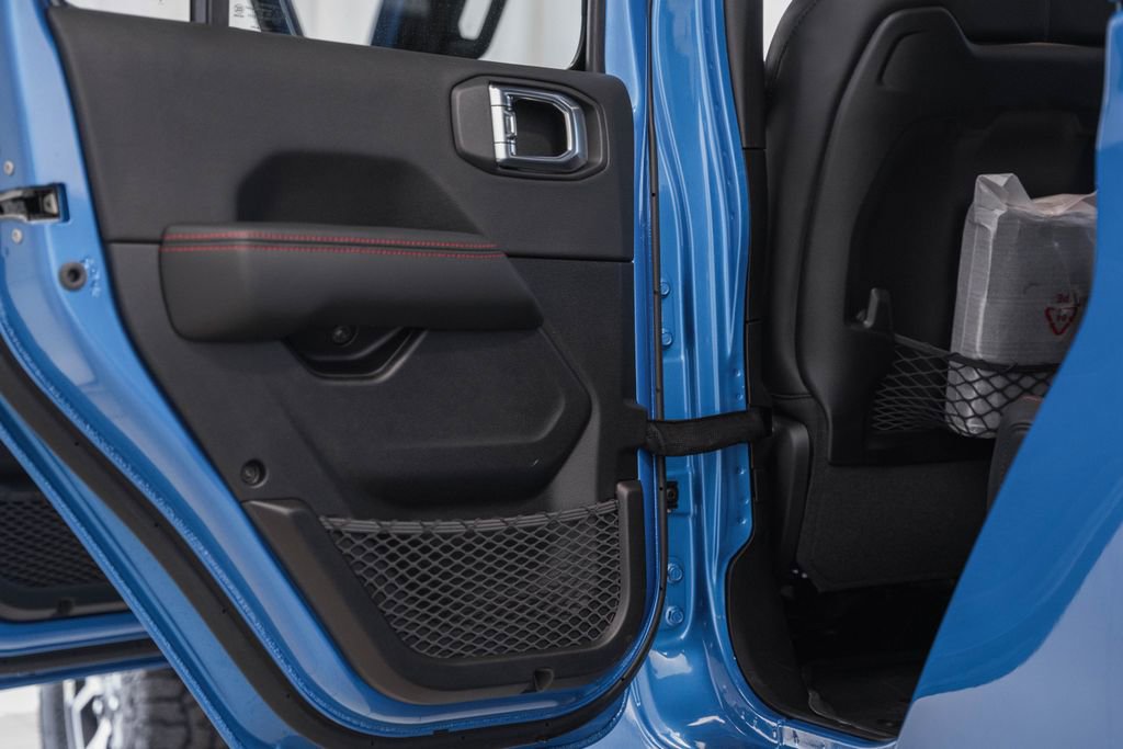 New 2026 Jeep Gladiator Rubicon image 36