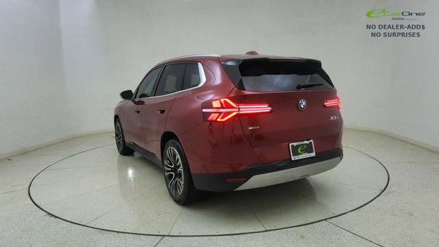 Used 2025 BMW X3 xDrive30i w/ Premium Package AWD/4WD image 71