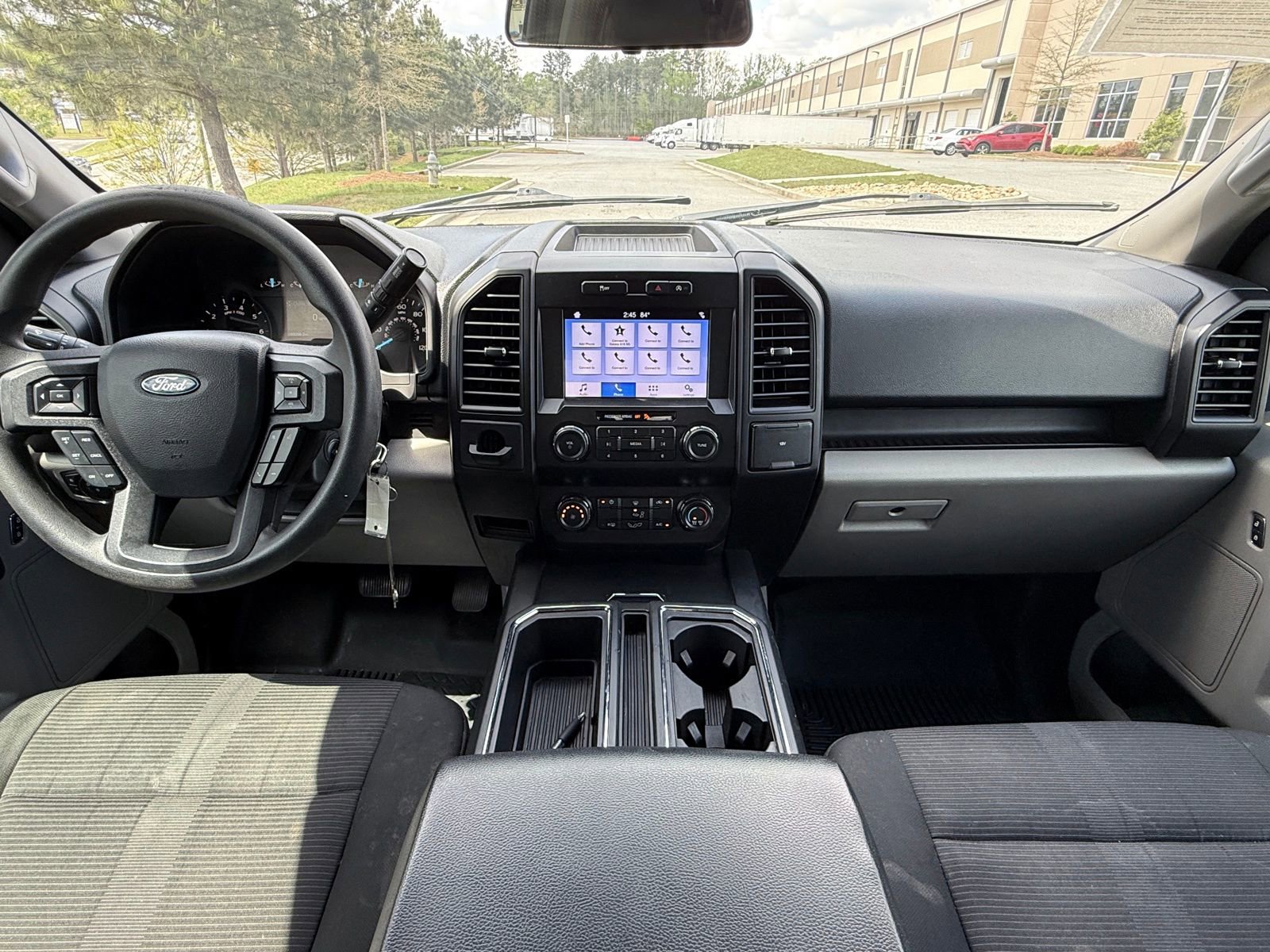 Used 2019 Ford F150 XL w/ Equipment Group 101A Mid image 23