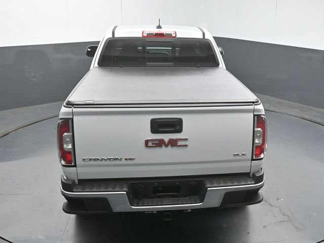 Used 2018 GMC Canyon SLE w/ SLE Convenience Package RWD image 43