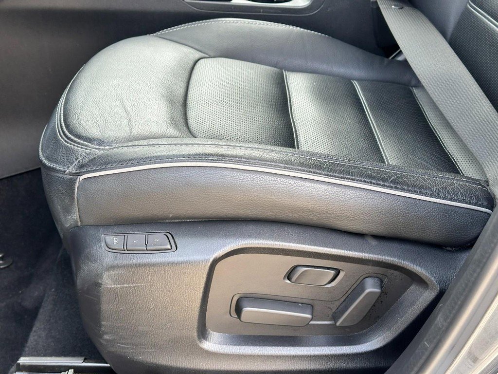 Used 2025 MAZDA CX-5 AWD 2.5 S w/ Preferred Package image 18