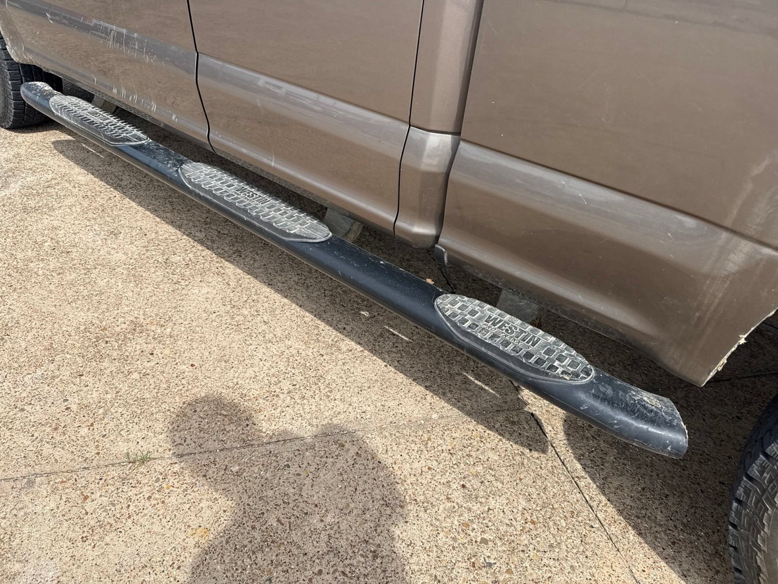 Used 2018 Ford F150 XL w/ Equipment Group 101A Mid AWD/4WD image 11