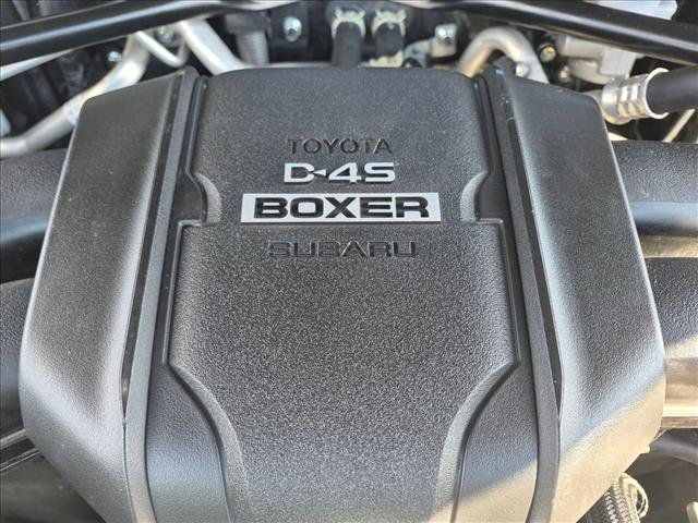 Used 2022 Toyota GR86 Premium RWD image 18