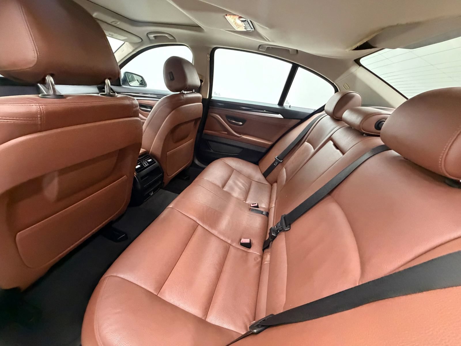 Used 2015 BMW 528i Sedan RWD image 16