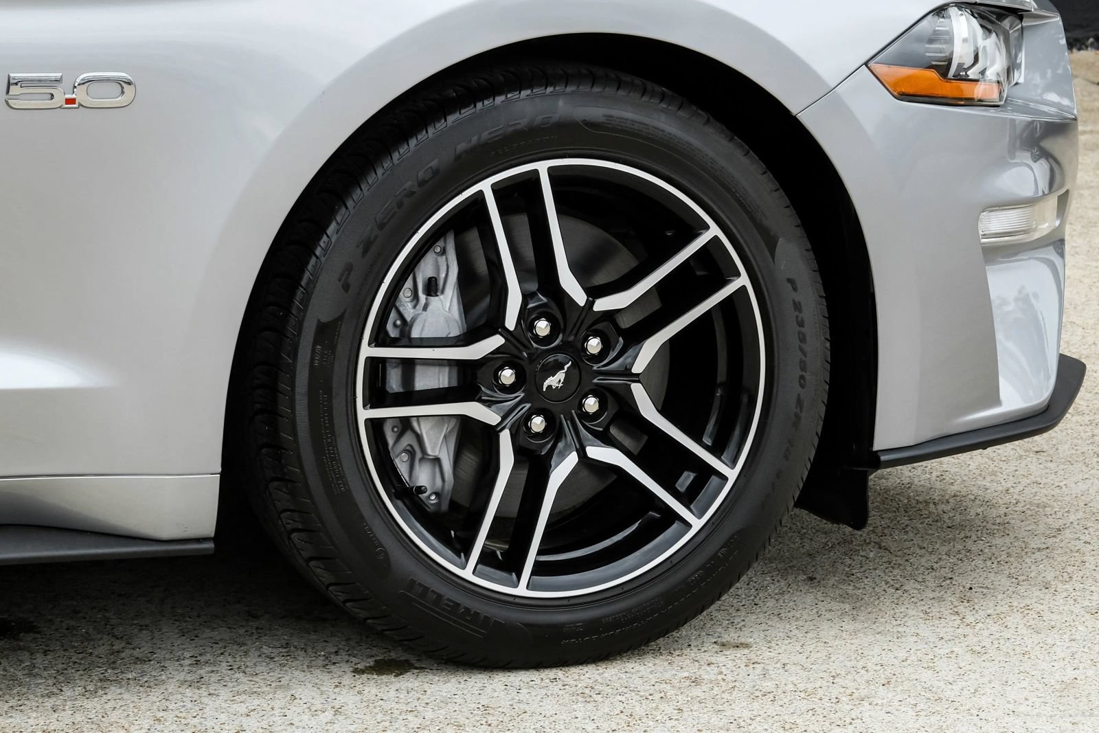 Used 2022 Ford Mustang GT RWD image 55