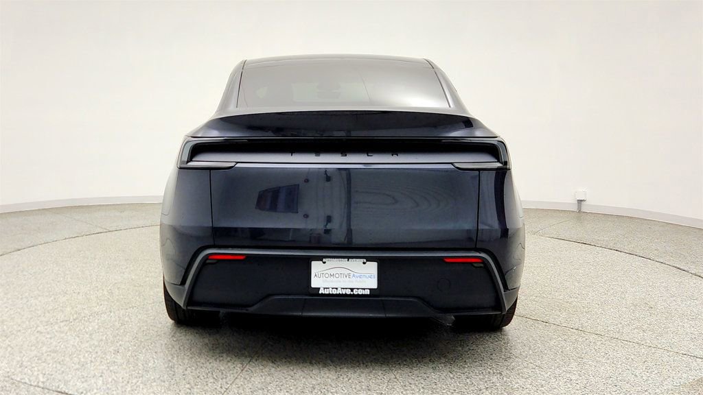 Used 2026 Tesla Model Y 2WD image 6