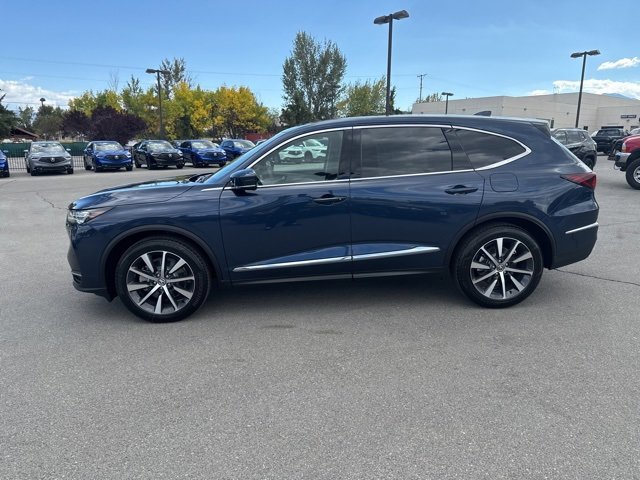 New 2026 Acura MDX w/ Technology Package image 2
