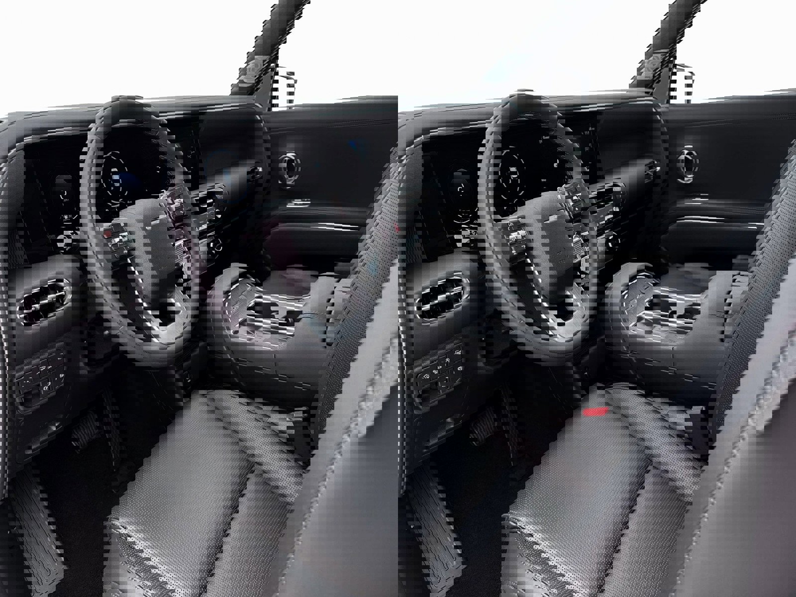 New 2026 Hyundai Palisade Calligraphy AWD/4WD image 14