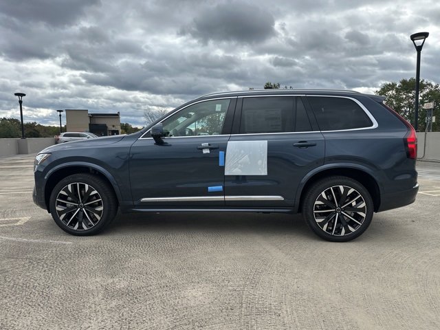 New 2026 Volvo XC90 B6 Ultra image 4
