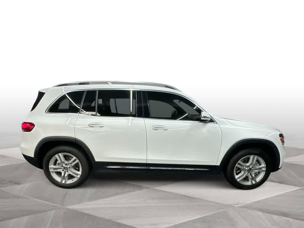 Used 2023 Mercedes-Benz GLB 250 image 9