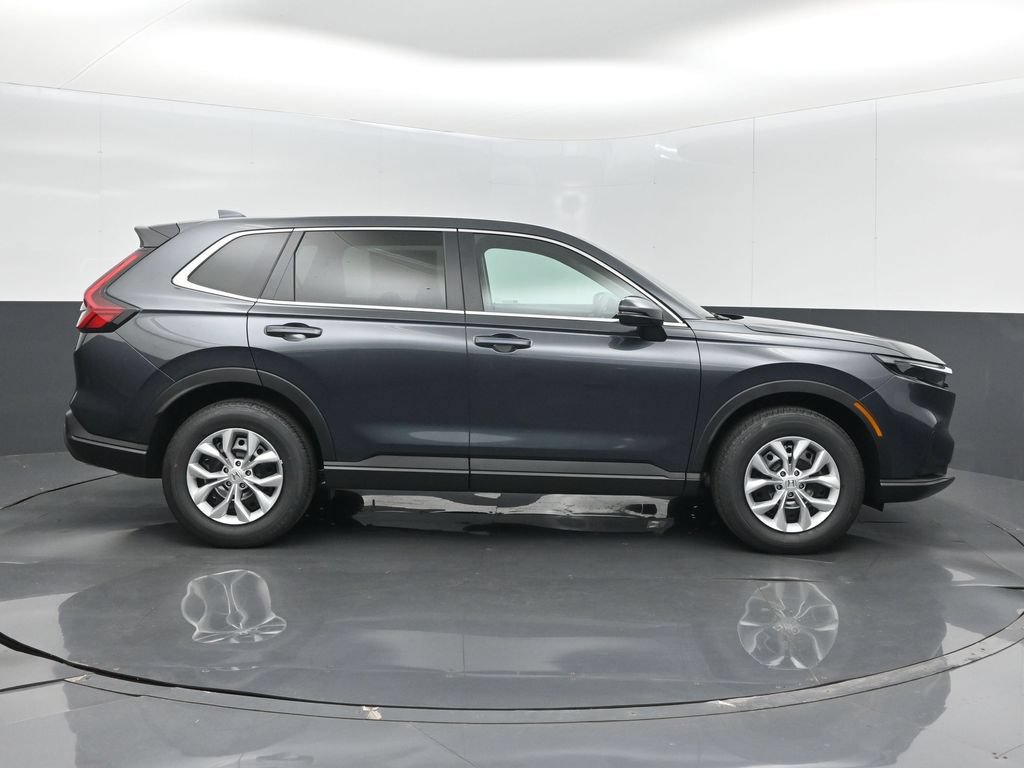 New 2026 Honda CR-V LX image 5