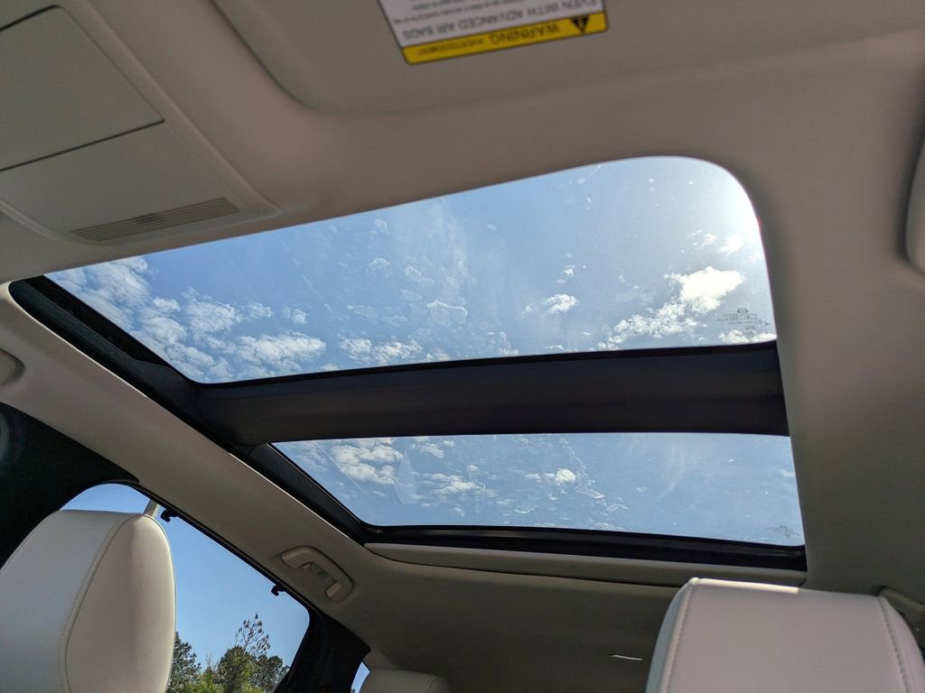 New 2026 MAZDA CX-90 3.3 Turbo S w/ Premium Package image 25