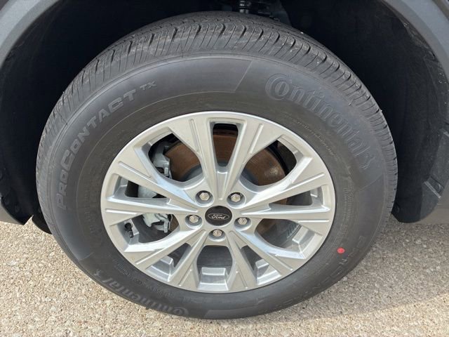 New 2026 Ford Escape Active w/ Cold Weather Package image 14