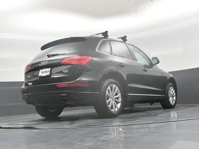 Used 2014 Audi Q5 2.0T Premium w/ Lighting Package AWD/4WD image 40