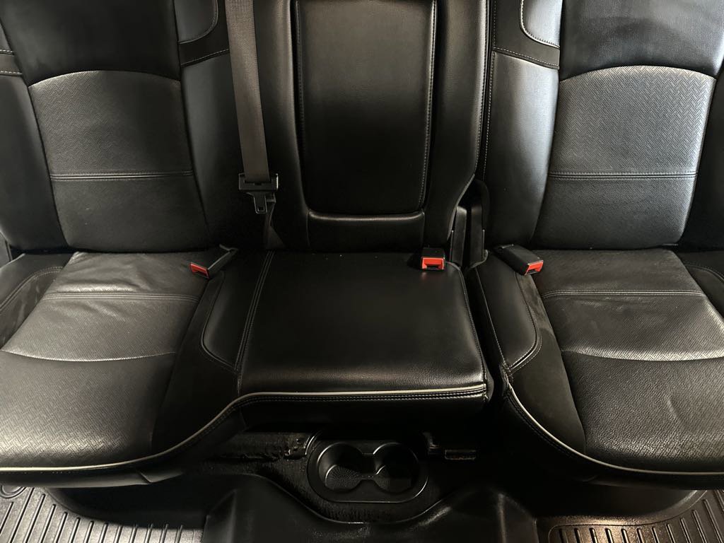 Used 2019 RAM 2500 Laramie image 39