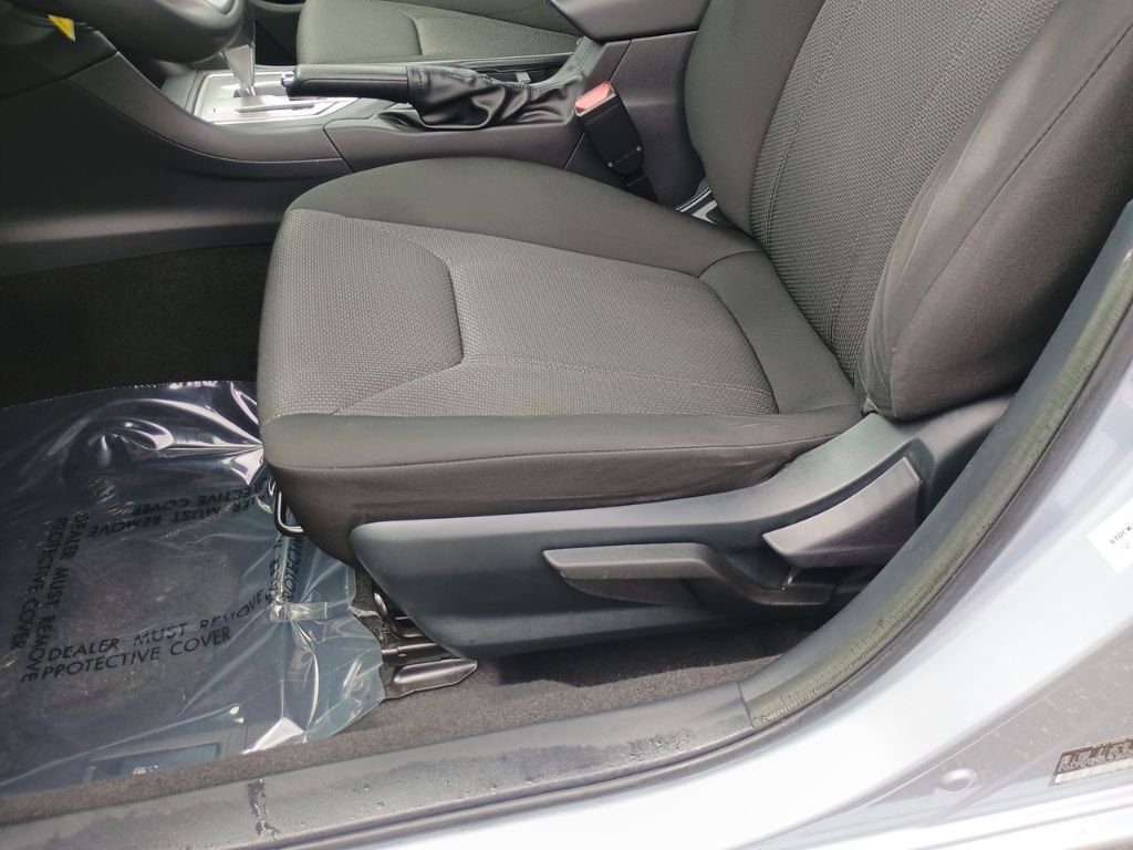 Certified 2023 Subaru Impreza Premium image 12