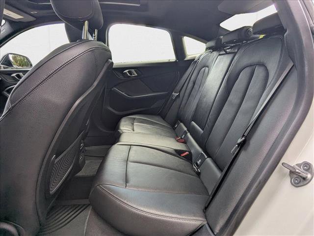 Used 2024 BMW M235i xDrive Gran Coupe image 19