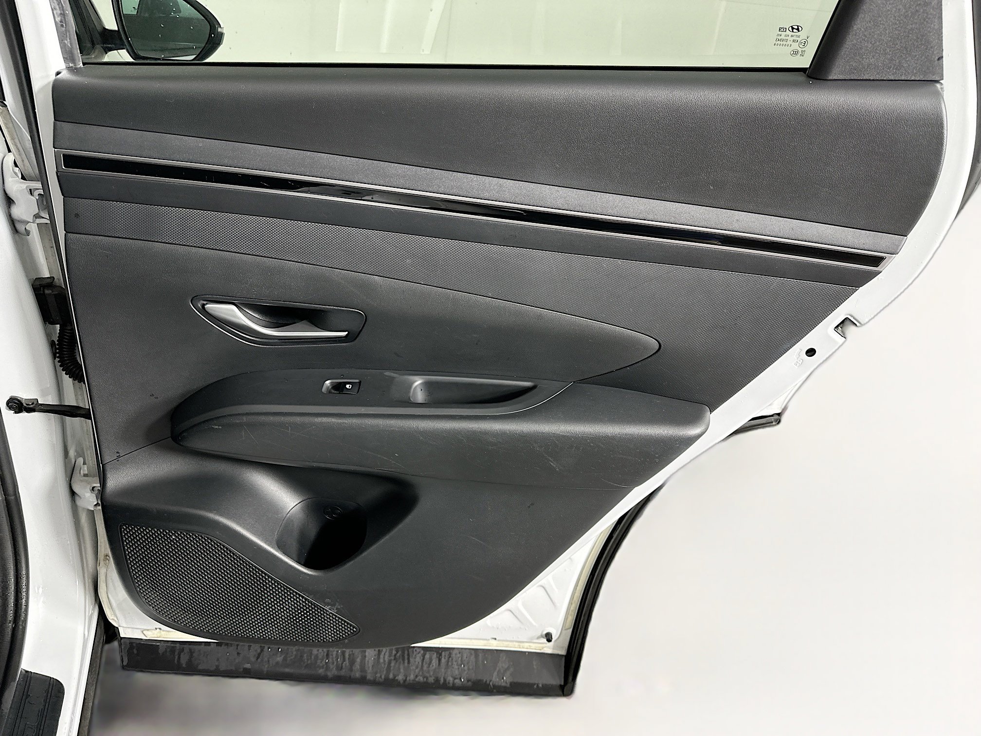 Used 2022 Hyundai Tucson SEL image 29