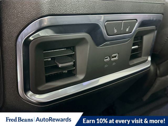 New 2026 GMC Sierra 1500 Denali image 16