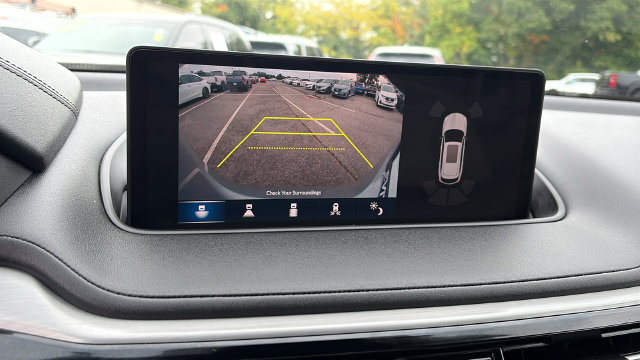 Used 2023 Acura MDX w/ Technology Package AWD/4WD image 18