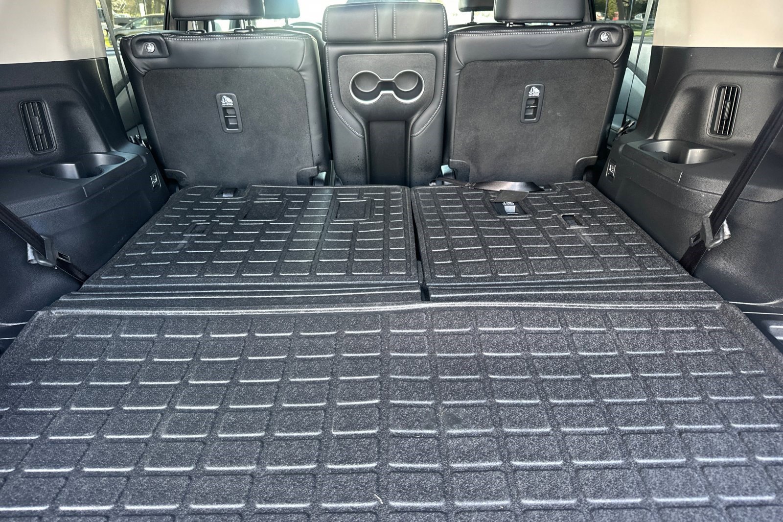 Used 2025 Honda Pilot EX-L image 20