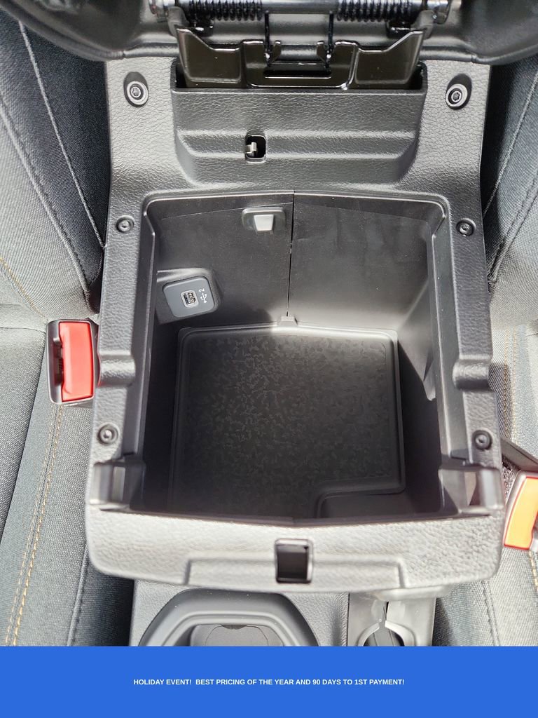 New 2025 Jeep Gladiator Sport image 23