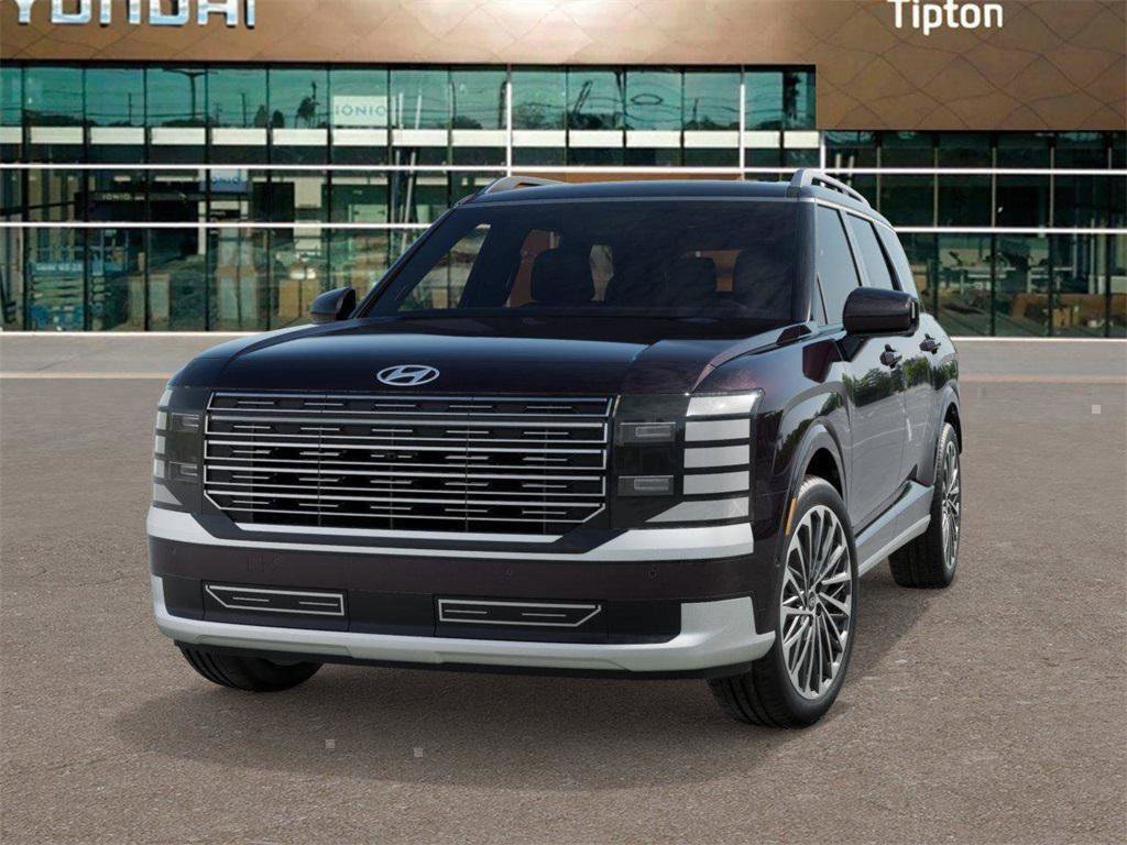 New 2026 Hyundai Palisade Calligraphy image 6