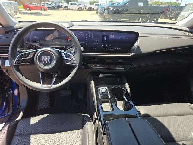 Used 2024 Buick Envision Avenir AWD/4WD image 19