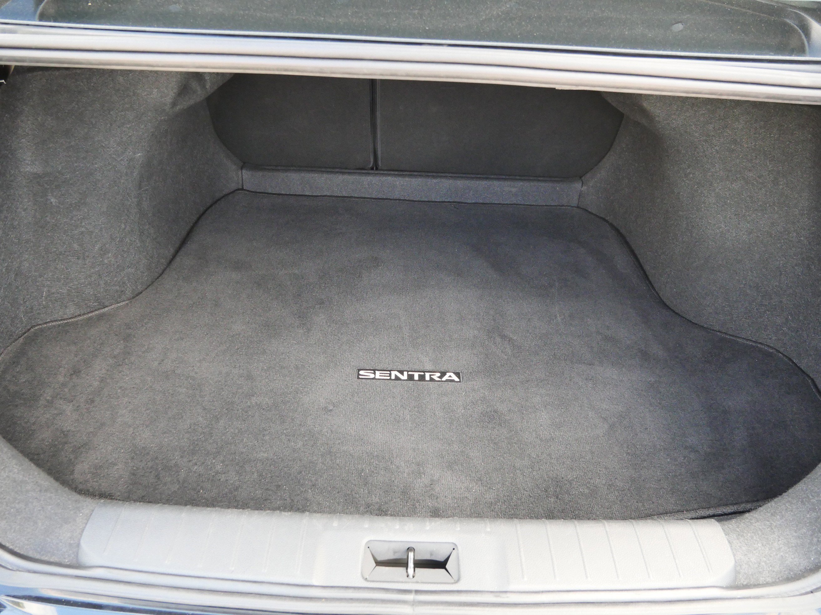 Used 2024 Nissan Sentra SV w/ All-Weather Package FWD image 18