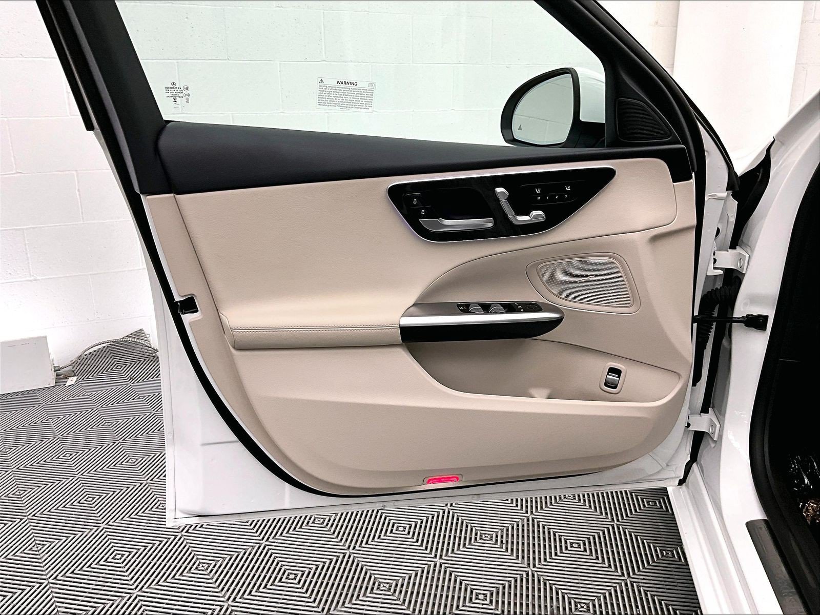 Certified 2024 Mercedes-Benz C 300 Sedan image 24