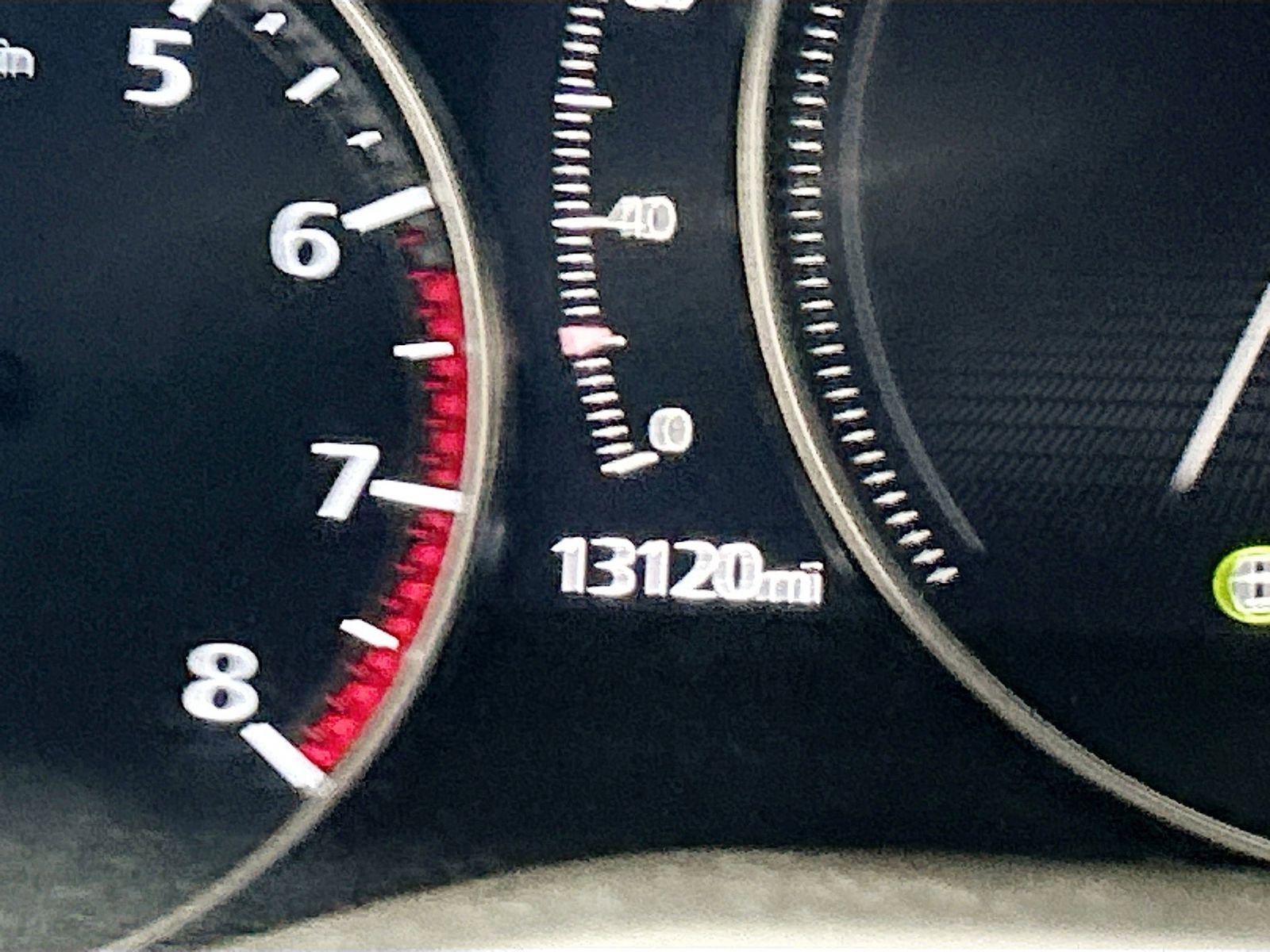 Used 2024 MAZDA CX-30 Carbon image 12