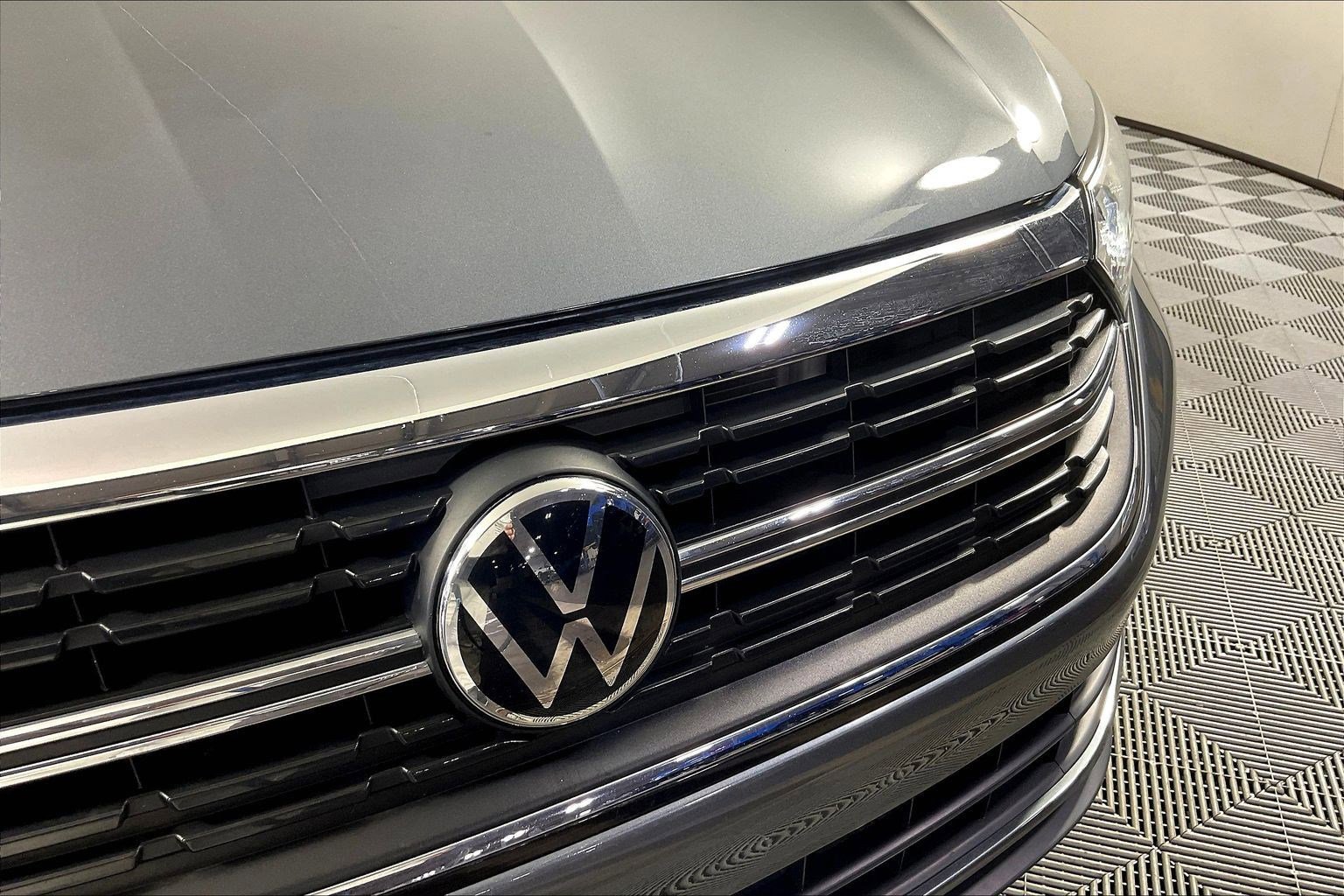 Used 2023 Volkswagen Jetta SE FWD image 30