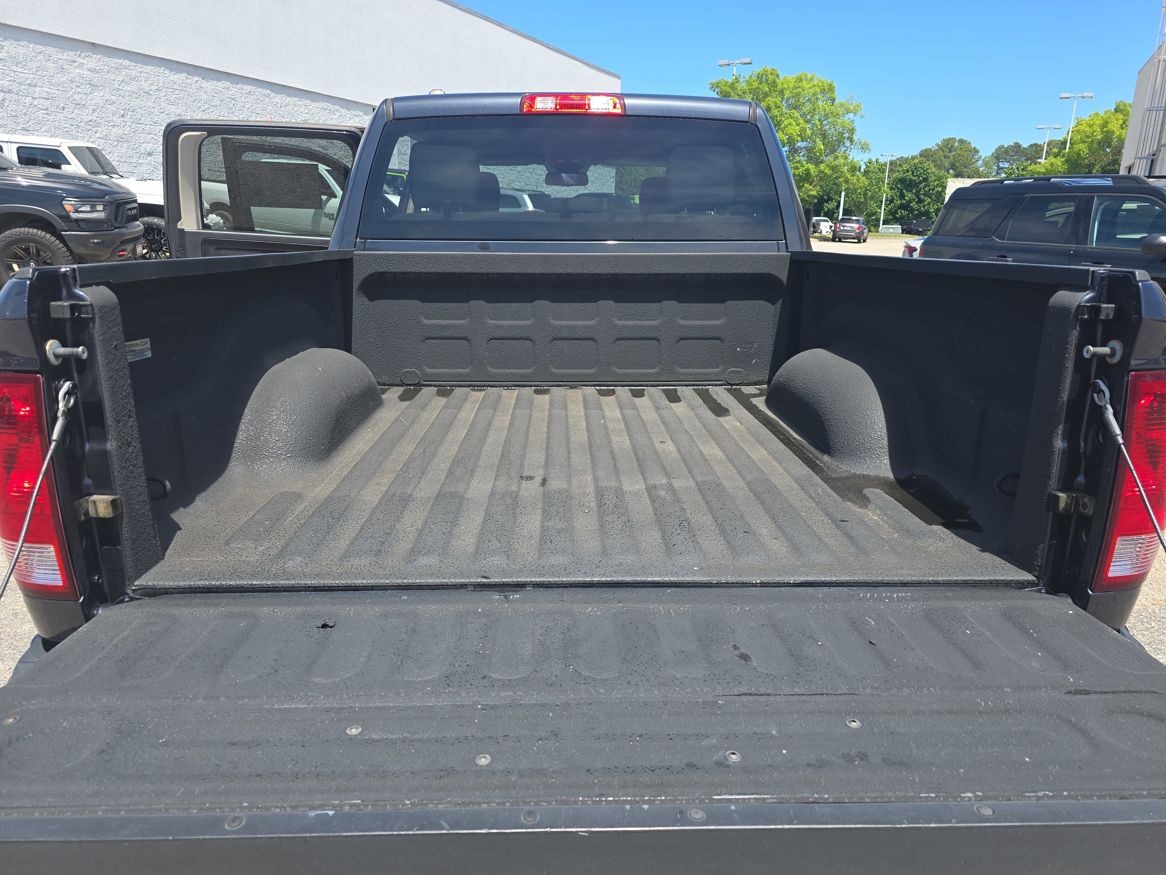 Used 2013 RAM 1500 Express AWD/4WD image 12