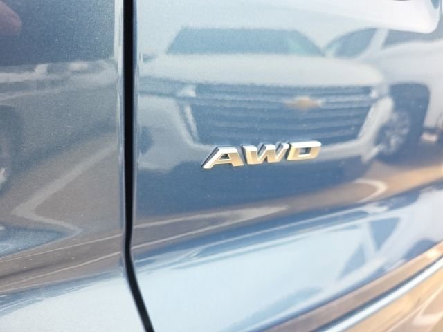 Used 2024 Cadillac XT4 Premium Luxury AWD/4WD image 13