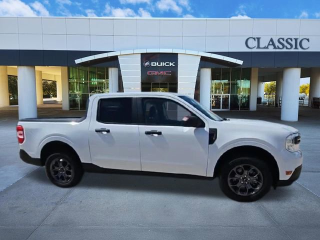 Used 2023 Ford Maverick XL image 9
