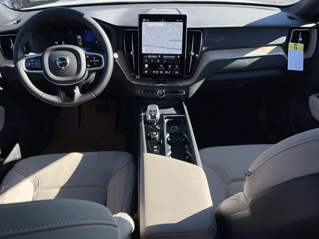 New 2026 Volvo XC60 B5 Plus w/ Climate Package image 16