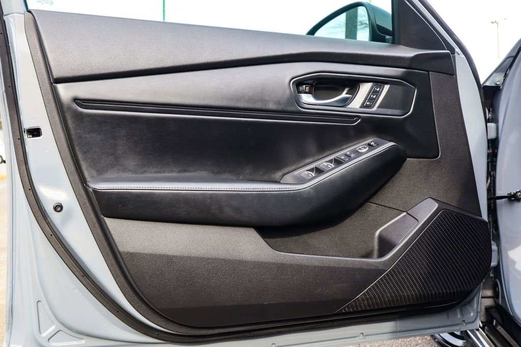 Used 2025 Honda Accord Sport image 34