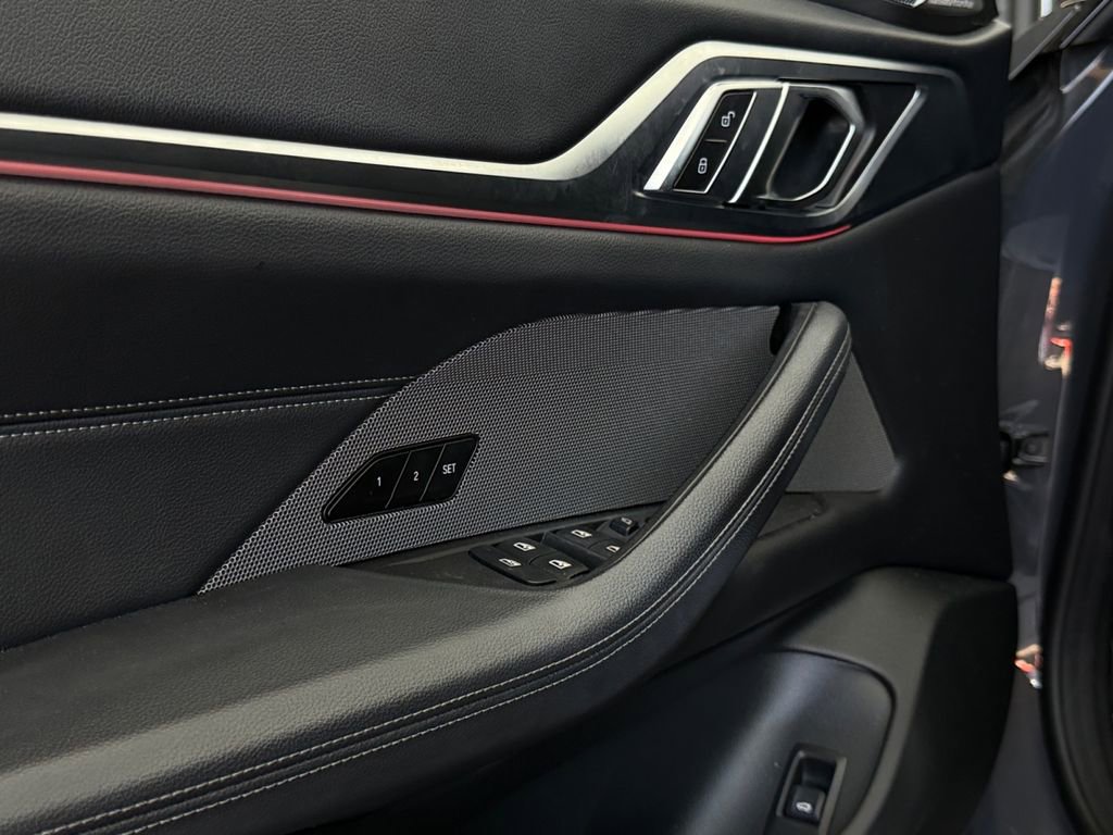 Used 2023 BMW M440i Gran Coupe RWD image 22