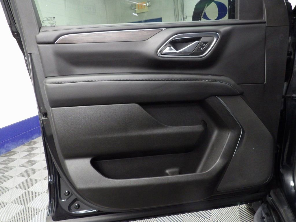 Used 2023 Chevrolet Tahoe LS image 47